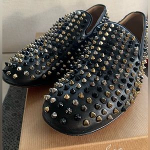 Christian Louboutin Rollerboy Size 42 US9